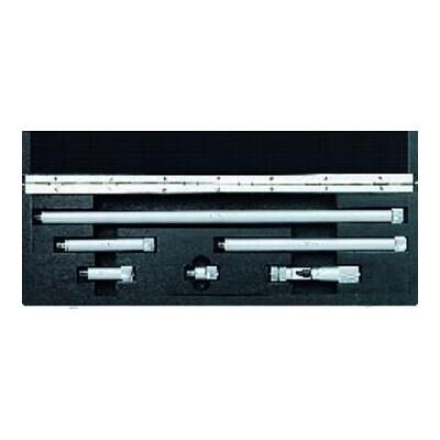 Magni Innenmessschraube-Set 100-900mm MAHR, Messbecher Magni Innenmessschraube-Set 100-900mm MAHR, Messbecher