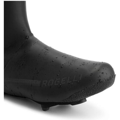 Rogelli, Unisex, Schuhüberzug, Deep Winter (48, 49), Schwarz Rogelli, Unisex, Schuhüberzug, Deep Winter (48, 49), Schwarz