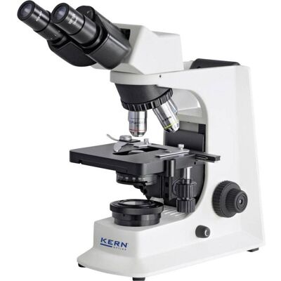 Kern OBL 146 - Phasenkontrastmikroskop Binokular Kern OBL 146 - Phasenkontrastmikroskop Binokular