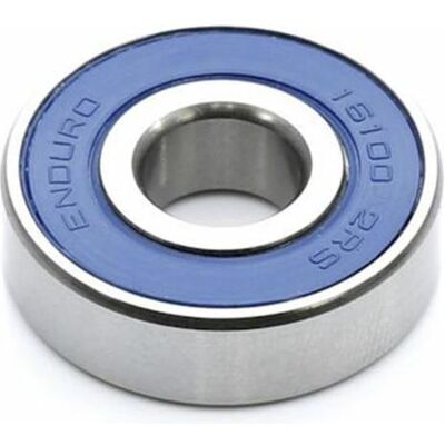 Enduro, Kugellager, Bearings 16100 2RS ABEC 3 Enduro, Kugellager, Bearings 16100 2RS ABEC 3
