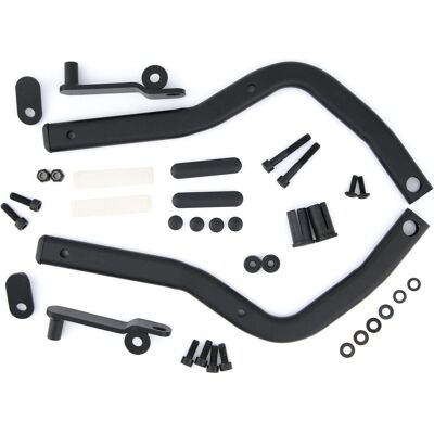 Kappa, Motorradgepäck, Topcase-Gestell für Yamaha XJ 600 Diversion (91-03), Diversion N (96-99) (ohne Typenschild) Kappa, Motorradgepäck, Topcase-Gestell für Yamaha XJ 600 Diversion (91-03), Diversion N (96-99) (ohne Typenschild)