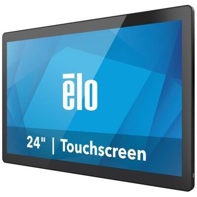 ēlo, Kassensystem, 23.8IN I-SERIES 3 WIN11 FHD ēlo, Kassensystem, 23.8IN I-SERIES 3 WIN11 FHD