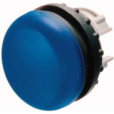 Eaton, Gefahrenmelder, Pilot Light Flush Blue Inc Contacts Eaton, Gefahrenmelder, Pilot Light Flush Blue Inc Contacts