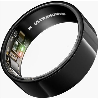 Ultrahuman Ring AIR Intelligenter Ring - Aktivitätstracker Ultrahuman Ring AIR Intelligenter Ring - Aktivitätstracker