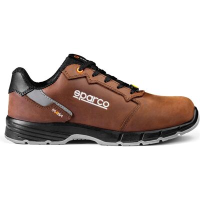 Sparco, Motorsportschuhe, Sicherheitsschuhe Targa (38) Sparco, Motorsportschuhe, Sicherheitsschuhe Targa (38)