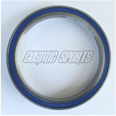 Enduro, Kugellager, Bearings BB 6708 2RS C3 ABEC 3 Lager, 40x50x5 Enduro, Kugellager, Bearings BB 6708 2RS C3 ABEC 3 Lager, 40x50x5