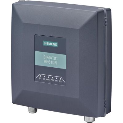 Siemens RFID RF600 Modell 6GT2811-6BC10-0AA0 - RFID-Lesegerät Siemens RFID RF600 Modell 6GT2811-6BC10-0AA0 - RFID-Lesegerät