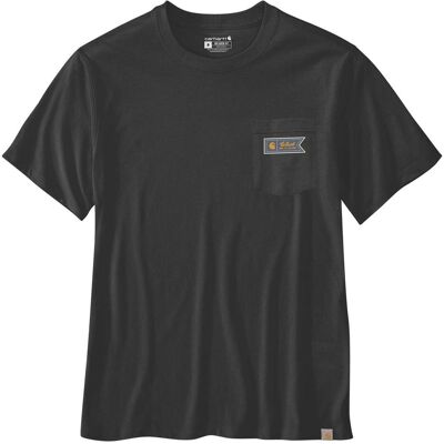 Carhartt, Arbeitsoberteil, Bekleidung 107063-N04 Graphic (XL) Carhartt, Arbeitsoberteil, Bekleidung 107063-N04 Graphic (XL)
