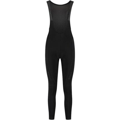 Rogelli, Damen, Velohosen, Essentielle Latzhosen-Strumpfhose (S), Schwarz Rogelli, Damen, Velohosen, Essentielle Latzhosen-Strumpfhose (S), Schwarz