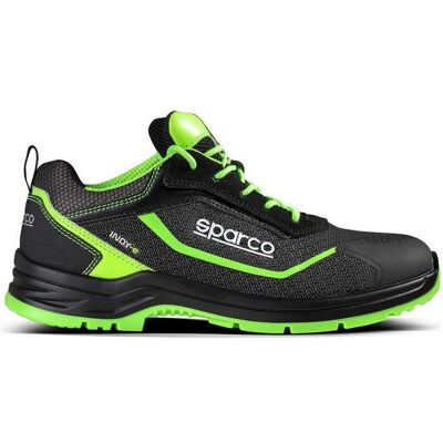 Sparco, Motorsportschuhe, Sicherheitsschuhe Indy-e (44) Sparco, Motorsportschuhe, Sicherheitsschuhe Indy-e (44)
