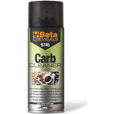 BETA Vorbereitung auf Polsterung und Dämpfer 400 ml, Reisezubehör BETA Vorbereitung auf Polsterung und Dämpfer 400 ml, Reisezubehör