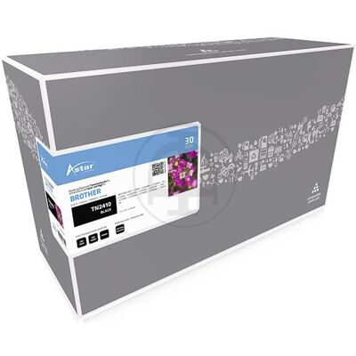 Astar, Toner, AS20147 BRO. HLL2310 Toner BLK TN2410 1200Seiten - Tonereinheit - Schwarz Astar, Toner, AS20147 BRO. HLL2310 Toner BLK TN2410 1200Seiten - Tonereinheit - Schwarz