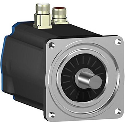Schneider, Elektromotor, Servomotor, Lexium BSH, 140mm, 27,8Nm, Passfeder IP65, Singelturn 128P/U, M40+M23 gerade BSH1403T31A Schneider, Elektromotor, Servomotor, Lexium BSH, 140mm, 27,8Nm, Passfeder IP65, Singelturn 128P/U, M40+M23 gerade BSH1403T31A