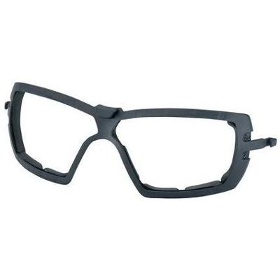 Uvex, Schutzbrille + Gesichtsschutz, Zusatzrahmen Uvex, Schutzbrille + Gesichtsschutz, Zusatzrahmen