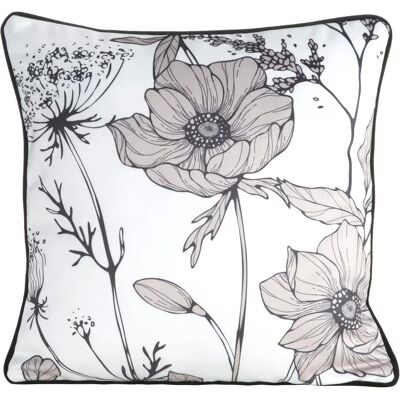 Eurofirany, Dekokissen, 462325 (45 x 45 cm) Eurofirany, Dekokissen, 462325 (45 x 45 cm)