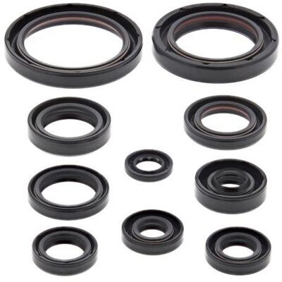 Winderosa, Motorrad Zubehör, (VERTEX) Motordichtungssatz für Honda CRF150R '07-'22, CRF150RB '07-'22 Winderosa, Motorrad Zubehör, (VERTEX) Motordichtungssatz für Honda CRF150R '07-'22, CRF150RB '07-'22