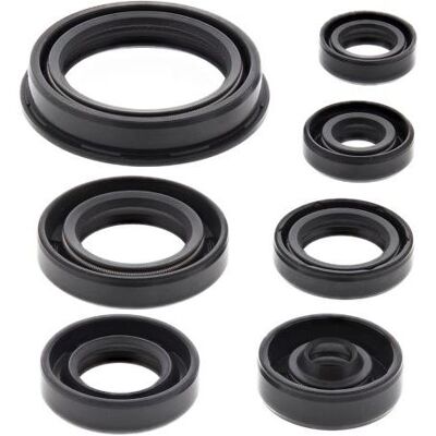Winderosa, Motorrad Zubehör, (VERTEX) Motordichtungssatz für Yamaha WR250F '15-'19, YZ250F '14-'18, YZ250FX '15-'19 Winderosa, Motorrad Zubehör, (VERTEX) Motordichtungssatz für Yamaha WR250F '15-'19, YZ250F '14-'18, YZ250FX '15-'19