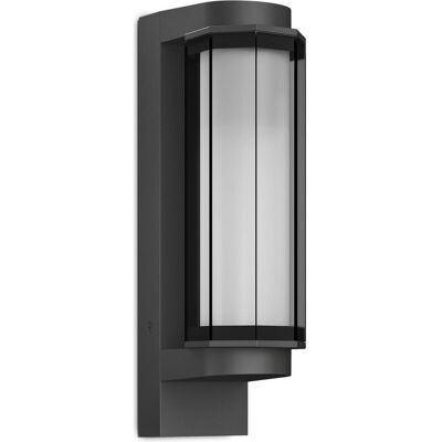 Philips Wandleuchte, Outdoor Avendale Ultra-Efficient (800 lm) Philips Wandleuchte, Outdoor Avendale Ultra-Efficient (800 lm)