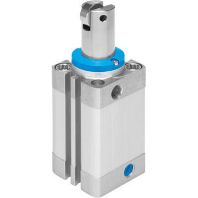 Festo, Fördertechnik, DFSP-Q-32-15-PR-PA 576117 STOPPERZYLINDER Festo, Fördertechnik, DFSP-Q-32-15-PR-PA 576117 STOPPERZYLINDER