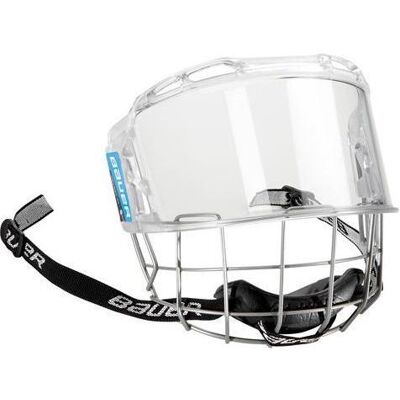 Nauer, Eishockeyhelm, (M) Nauer, Eishockeyhelm, (M)