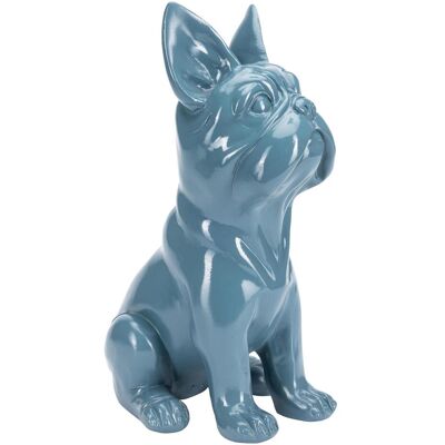 Garden Center, Aussendekoration, Decoration "Dog" NF36588, 20 cm x 14.5 cm x 29.5 cm Garden Center, Aussendekoration, Decoration "Dog" NF36588, 20 cm x 14.5 cm x 29.5 cm