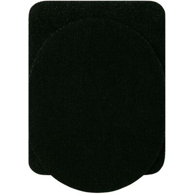Mono Quick Sparpack, Applikationen, Schwarz Mono Quick Sparpack, Applikationen, Schwarz