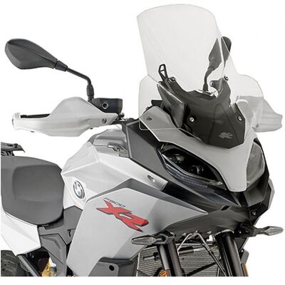 Kappa, Motorrad Zubehör, WINDSCHUTZSCHEIBE BMW F 900XR (20) 49 x 43 cm TRANSPARENT Kappa, Motorrad Zubehör, WINDSCHUTZSCHEIBE BMW F 900XR (20) 49 x 43 cm TRANSPARENT