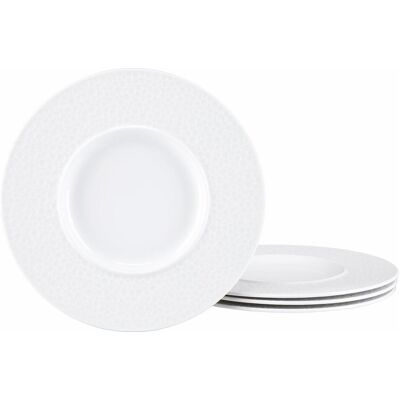 CreaTable, Geschirrset, Show Time Hammer (4 Stk.) CreaTable, Geschirrset, Show Time Hammer (4 Stk.)