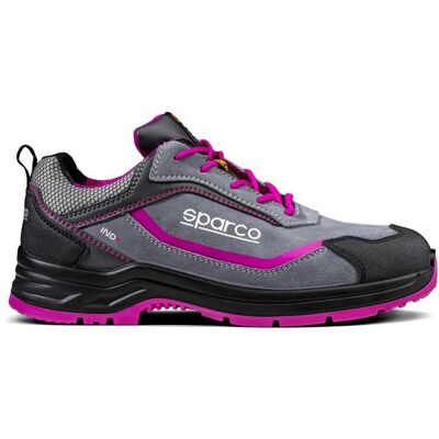 Sparco, Motorsportschuhe, Sicherheitsschuhe Indy (35) Sparco, Motorsportschuhe, Sicherheitsschuhe Indy (35)