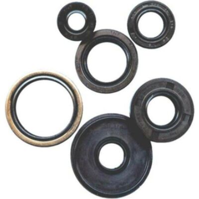 Winderosa, Motorrad Zubehör, (VERTEX) Motordichtungssatz für Honda CRF250R '18-'26, CRF250RX '19-'26 Winderosa, Motorrad Zubehör, (VERTEX) Motordichtungssatz für Honda CRF250R '18-'26, CRF250RX '19-'26