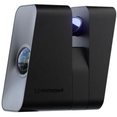 Matterport Pro3 3D-LiDAR-Kamera (Kamera), Robotik Modul Matterport Pro3 3D-LiDAR-Kamera (Kamera), Robotik Modul