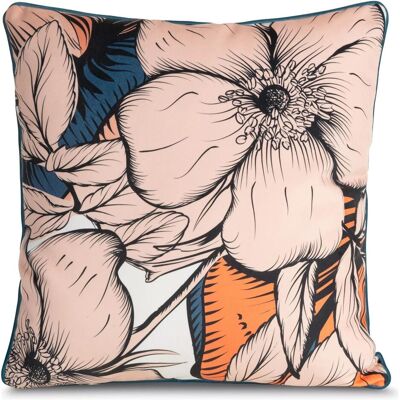 Eurofirany, Dekokissen, PREM/EMMA/CHP 60X60 (60 x 60 cm) Eurofirany, Dekokissen, PREM/EMMA/CHP 60X60 (60 x 60 cm)