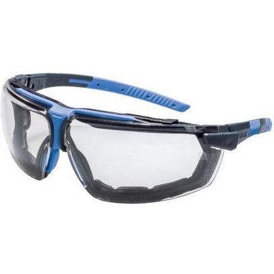Uvex, Schutzbrille + Gesichtsschutz, Bügelbrille i-3 farblos sv exc. 9190680 Uvex, Schutzbrille + Gesichtsschutz, Bügelbrille i-3 farblos sv exc. 9190680