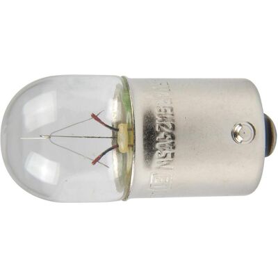 Philips Autolampe, 13821CP Innenbeleuchtung R5W (R5W) Philips Autolampe, 13821CP Innenbeleuchtung R5W (R5W)