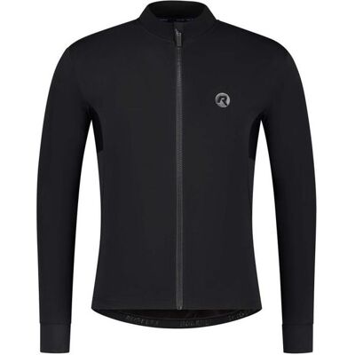 Rogelli, Herren, Velotrikot, Distance (M), Schwarz, M Rogelli, Herren, Velotrikot, Distance (M), Schwarz, M