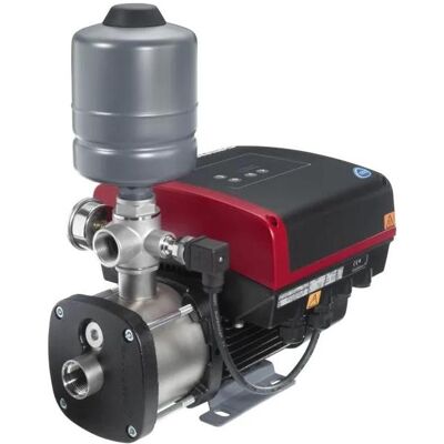 Grundfos Rohrverbindungstechnik, CMBE3-62 I-U-C-C-D-A 1X200-240V 50/60 HZ Grundfos Rohrverbindungstechnik, CMBE3-62 I-U-C-C-D-A 1X200-240V 50/60 HZ