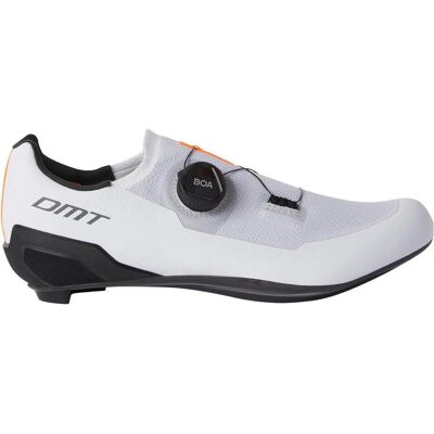 DMT, Veloschuhe, KR30 (42.5), Weiss DMT, Veloschuhe, KR30 (42.5), Weiss
