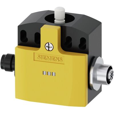 Siemens Systemstromversorgung, Basisschalter ohne Antriebskopf Kunststoffgehäuse 50 mm breit ASIsafe integri... 3SF12441KC051BA2 Siemens Systemstromversorgung, Basisschalter ohne Antriebskopf Kunststoffgehäuse 50 mm breit ASIsafe integri... 3SF12441KC051BA2