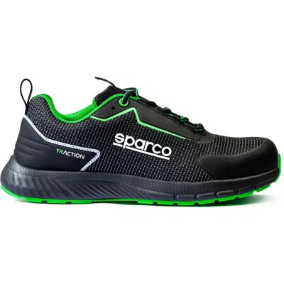Sparco, Motorsportschuhe, Sicherheitsschuhe Traction (38) Sparco, Motorsportschuhe, Sicherheitsschuhe Traction (38)