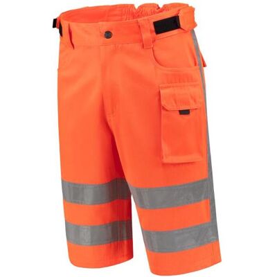 Tricorp, Arbeitshose, 503006Fluoryellow62 Werkbroek RWS Kort (62) Tricorp, Arbeitshose, 503006Fluoryellow62 Werkbroek RWS Kort (62)