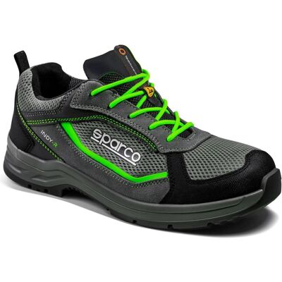 Sparco, Motorsportschuhe, Sicherheitsschuhe Indy-R (38) Sparco, Motorsportschuhe, Sicherheitsschuhe Indy-R (38)