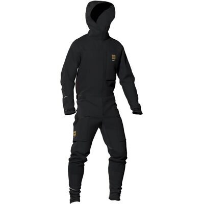 Leatt, Herren, Velojacke, MTB HydraDri 5.0 Mono Suit black S (S), Schwarz, S Leatt, Herren, Velojacke, MTB HydraDri 5.0 Mono Suit black S (S), Schwarz, S
