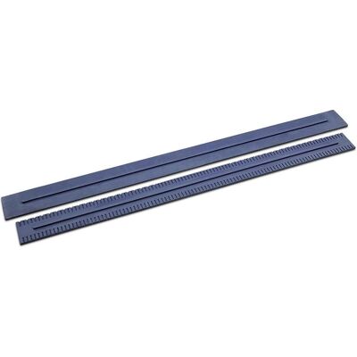 Kärcher Industriestaubsauger Zubehör, Rubber lip set standard Kärcher Industriestaubsauger Zubehör, Rubber lip set standard