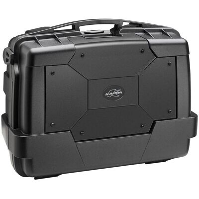 Kappa, Motorradgepäck, KGR33NPACK2 Set 2 Seitenkoffer Kgr33 Garda (33 l) Kappa, Motorradgepäck, KGR33NPACK2 Set 2 Seitenkoffer Kgr33 Garda (33 l)