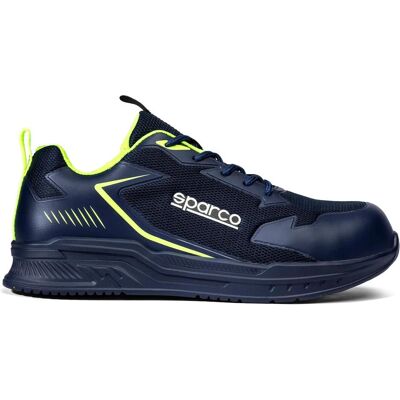 Sparco, Motorsportschuhe, Turbo Flinger - 36 - S1PS FO SR ESD (44) Sparco, Motorsportschuhe, Turbo Flinger - 36 - S1PS FO SR ESD (44)
