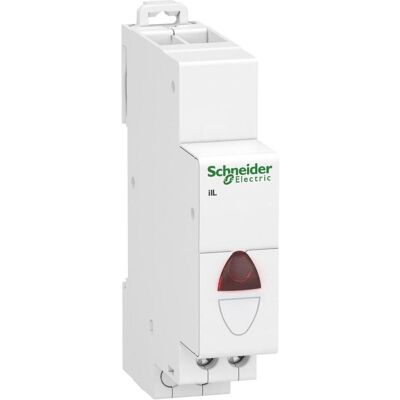 Schneider Electric, Bewegungsmelder, Blinkleuchtmelder LED Schneider Electric, Bewegungsmelder, Blinkleuchtmelder LED