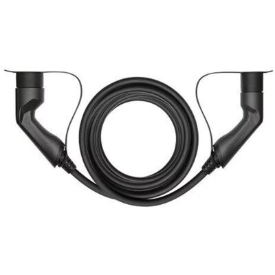 S-Line, Elektroauto Ladekabel, Type 2 Ladekabel til elbil 11kW 10m (Typ 2, 11 kW, 16 A, 10 m) S-Line, Elektroauto Ladekabel, Type 2 Ladekabel til elbil 11kW 10m (Typ 2, 11 kW, 16 A, 10 m)