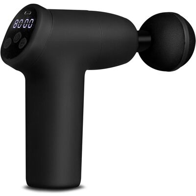Spokey, Massagepistole, Stilo Massagepistole (20 Stufen, 120 min) Spokey, Massagepistole, Stilo Massagepistole (20 Stufen, 120 min)