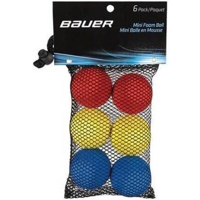 Bauer, Unihockeyball Bauer, Unihockeyball