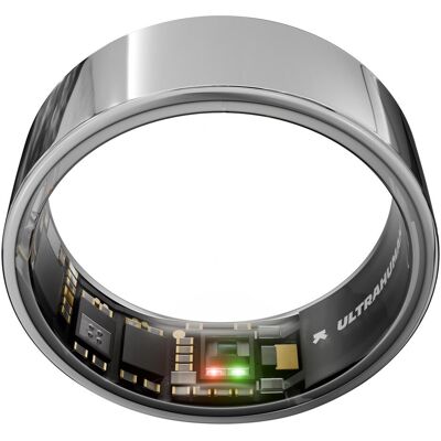 Ultrahuman Ring AIR Intelligentes Aktivitätstracking - Activity Tracker Ultrahuman Ring AIR Intelligentes Aktivitätstracking - Activity Tracker